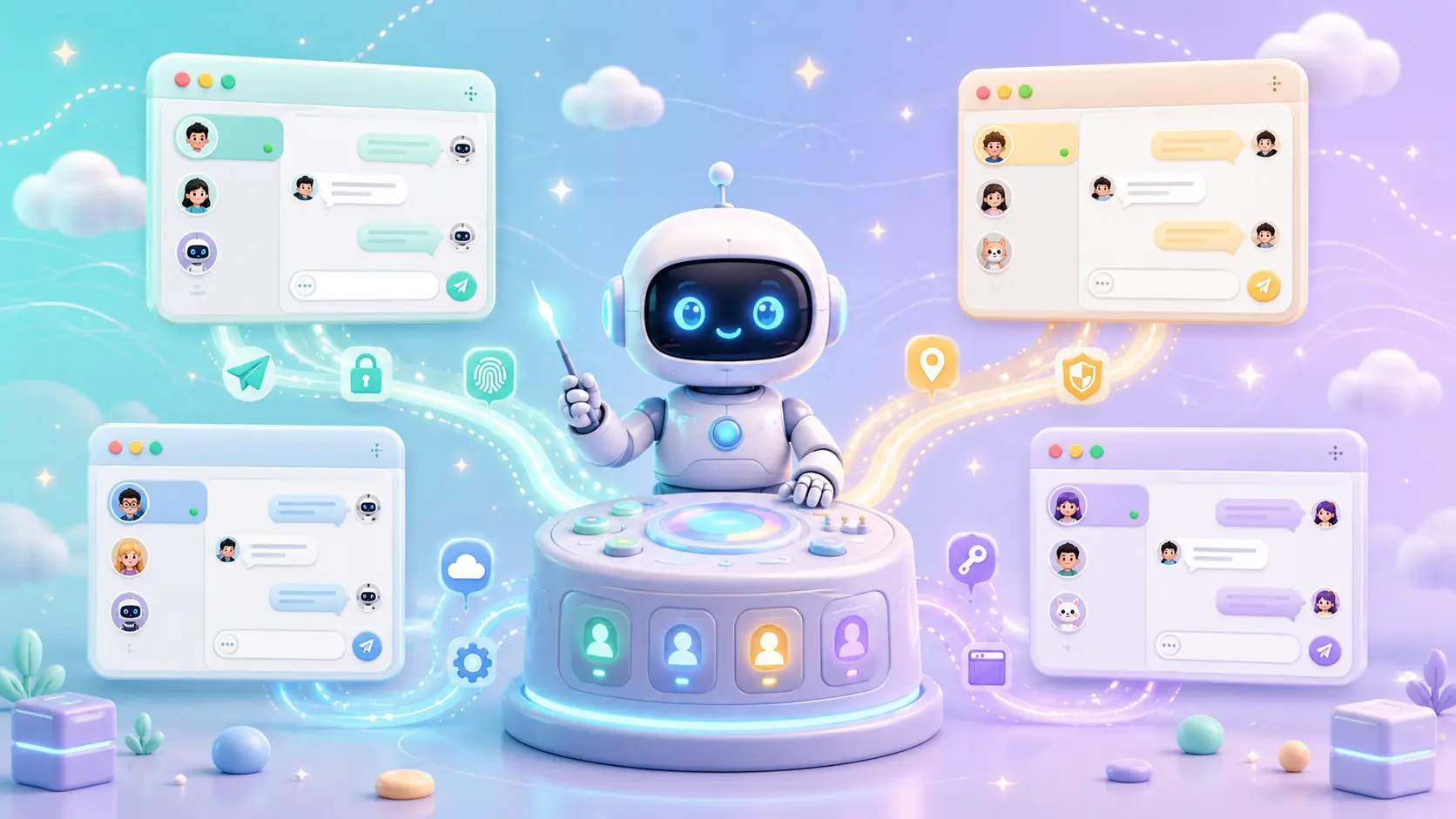 Telegram Web: How To Use Telegram Inside Your Browser